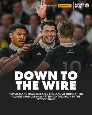 Image post by @rugbypass on Instagram