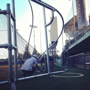Image post by @uwsoftball on Instagram