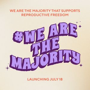 Image post by @reprofreedomforall on Instagram