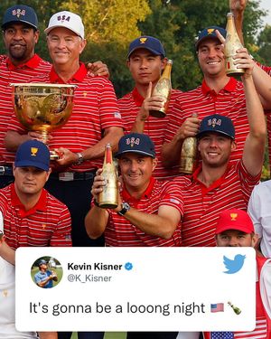 Image post by @golfchannel on Instagram