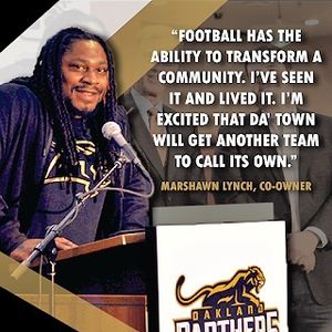 Image post by @panthersifl on Instagram