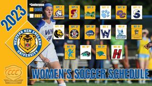 Image post by @wne_goldenbears on Instagram