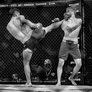 Image post by @bellatormma on Instagram
