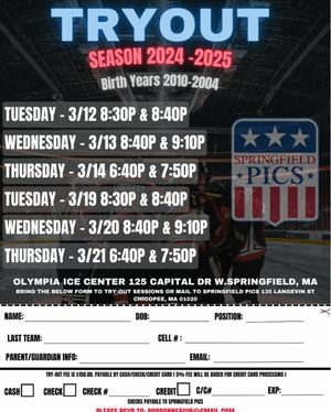 Image post by @usphlhockey on Instagram
