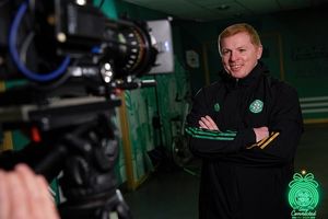 Image post by @celticfc on Instagram