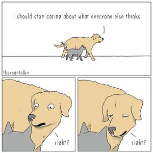 Image post by @9gag on Instagram