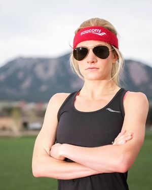Image post by @saucony on Instagram