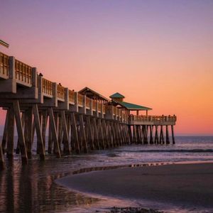 Image post by @southcarolina on Instagram