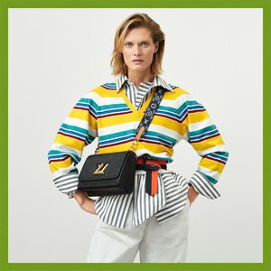 Image post by @louisvuitton on Instagram