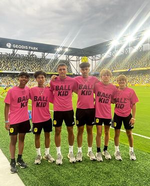 Image post by @nsc.academy on Instagram