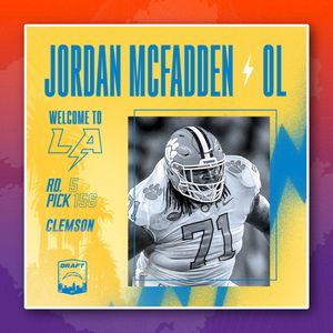 Image post by @clemsonsportsnetwork on Instagram