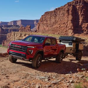 Image post by @gmc on Instagram