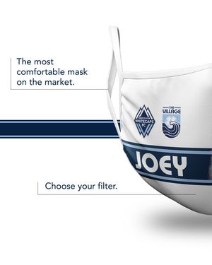 Image post by @whitecapsfc on Instagram