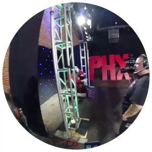 Image post by @cwfaz on Instagram