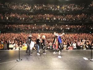Image post by @nightranger on Instagram