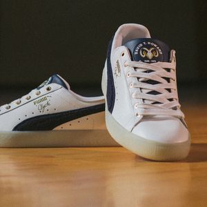 Image post by @puma on Instagram