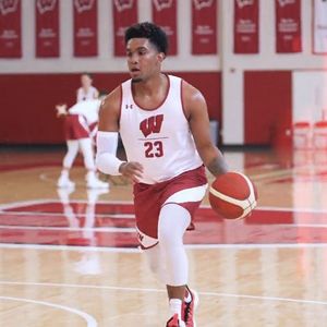 Video post by @BadgerMBB on Twitter