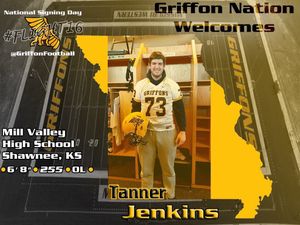 Image post by @griffonfootball on Instagram