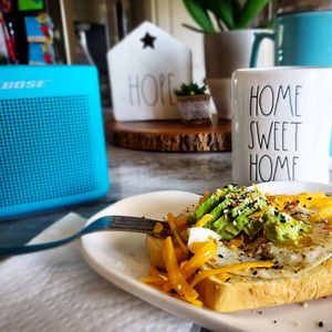 Image post by @bose on Instagram