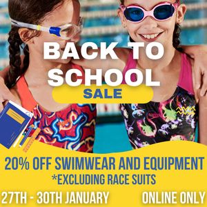 Image post by @nswswimming on Instagram