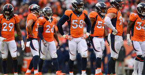 Image post by @fantasyfootballers on Instagram