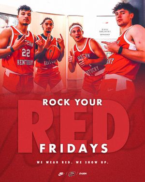Image post by @wkusports on Instagram