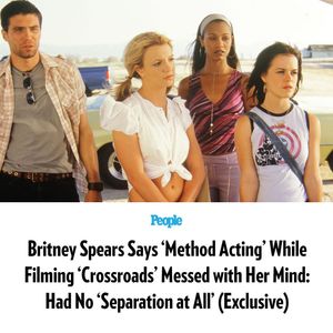Image post by @people on Instagram