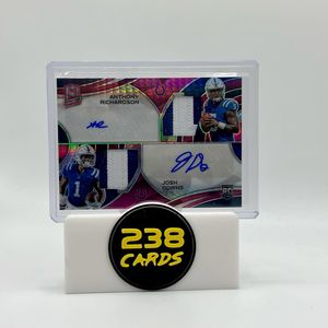Image post by @238cards on Instagram