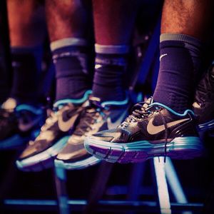 Image post by @nike on Instagram
