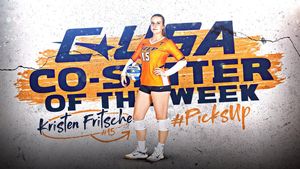 Image post by @utepvb on Instagram