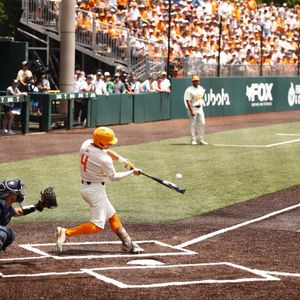 Image post by @vol_baseball on Instagram