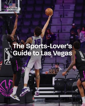 Image post by @thrillist on Instagram