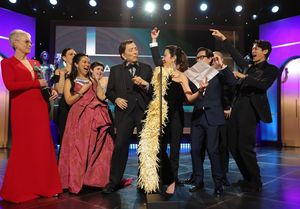 Image post by @sagawards on Instagram