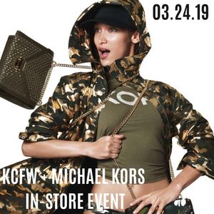 Image post by @kc_fashionweek on Instagram
