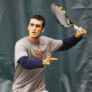Image post by @uvamenstennis on Instagram