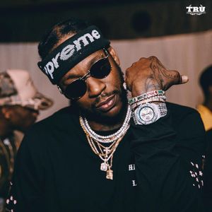 Image post by @2chainz on Instagram