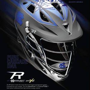 Image post by @cascade_lacrosse on Instagram