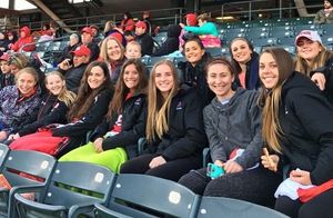 Image post by @utahwsoccer on Instagram