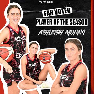 Image post by @essexrebelsbasketball on Instagram