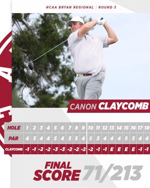 Image post by @alabamamgolf on Instagram