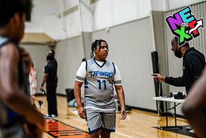 Image post by @tjfordbasketball on Instagram
