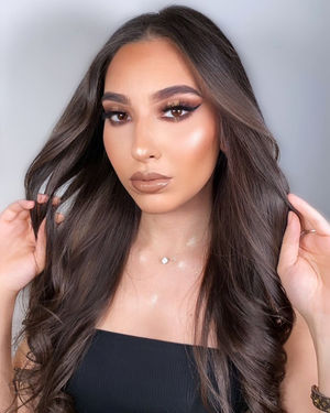 Image post by @morphebrushes on Instagram
