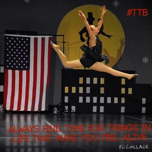 Image post by @tickettobroadway on Instagram