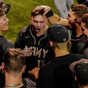 Image post by @goarmywestpoint on Instagram