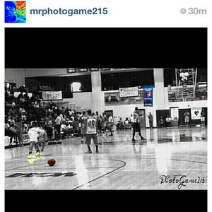 Image post by @rumphclassic on Instagram