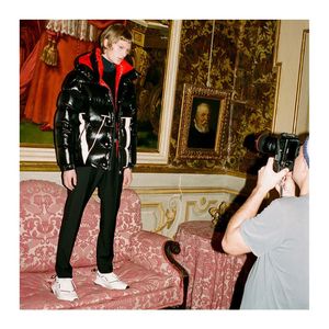 Image post by @maisonvalentino on Instagram