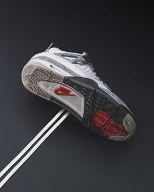Image post by @ad__sneaks on Instagram