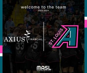 Image post by @stlouisambush on Instagram