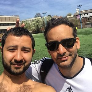 Image post by @masrae on Instagram