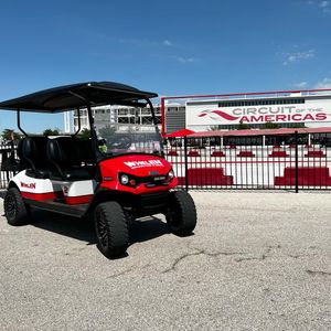 Image post by @whelenmotorsports on Instagram